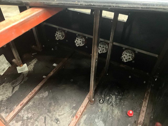 Bouwaansluitkast ( leeg) - afbeelding 4 van  5