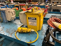 Bouwaansluitkast - afbeelding 1 van  4