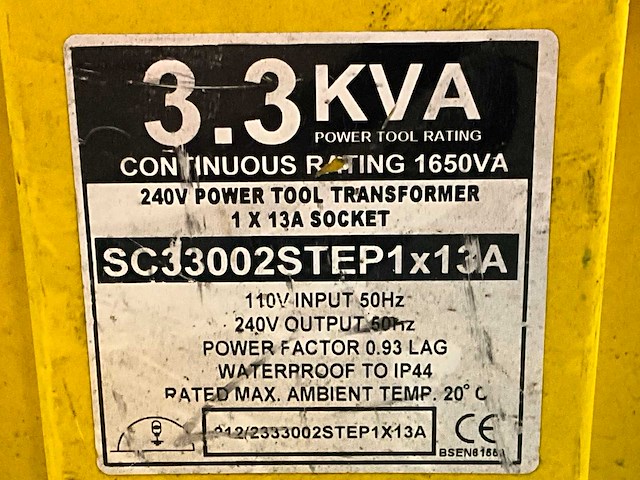 Bouwaansluitkast - afbeelding 4 van  4