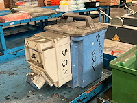 Bouwaansluitkast - afbeelding 3 van  4