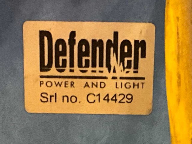 Bouwaansluitkast - afbeelding 4 van  4