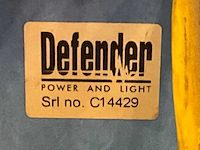 Bouwaansluitkast - afbeelding 4 van  4