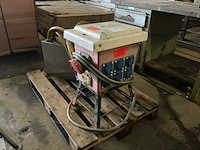 Bouwaansluitkast - afbeelding 1 van  3