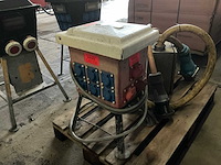 Bouwaansluitkast - afbeelding 2 van  3