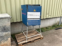 Bouwaansluitkast - afbeelding 1 van  2