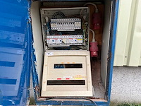 Bouwaansluitkast - afbeelding 2 van  2