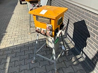 Bouwaansluitkast