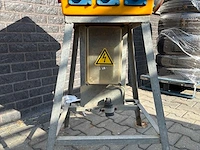 Bouwaansluitkast - afbeelding 3 van  8