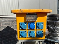 Bouwaansluitkast - afbeelding 4 van  8