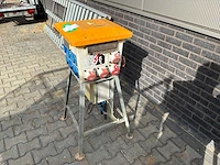 Bouwaansluitkast - afbeelding 6 van  6