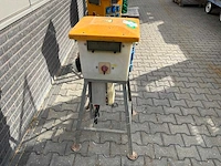 Bouwaansluitkast - afbeelding 1 van  6