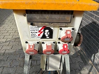 Bouwaansluitkast - afbeelding 3 van  6