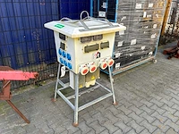 Bouwaansluitkast - afbeelding 3 van  7