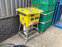 Bouwaansluitkast - afbeelding 2 van  8