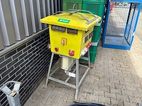 Bouwaansluitkast - afbeelding 3 van  8
