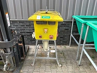 Bouwaansluitkast - afbeelding 2 van  5