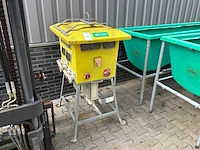Bouwaansluitkast - afbeelding 3 van  5