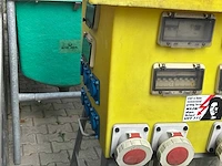 Bouwaansluitkast - afbeelding 5 van  5
