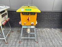 Bouwaansluitkast - afbeelding 2 van  8