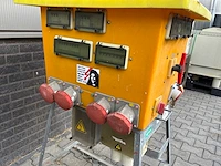 Bouwaansluitkast - afbeelding 4 van  8