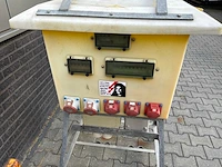 Bouwaansluitkast - afbeelding 4 van  6