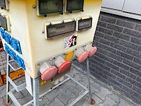 Bouwaansluitkast - afbeelding 6 van  6