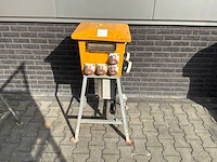 Bouwaansluitkast - afbeelding 2 van  8