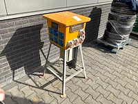 Bouwaansluitkast - afbeelding 3 van  8