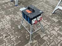 Bouwaansluitkast - afbeelding 2 van  7