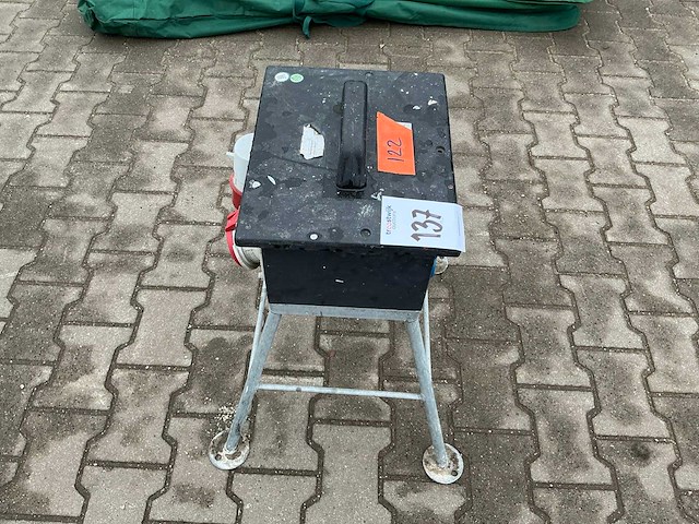 Bouwaansluitkast - afbeelding 4 van  7