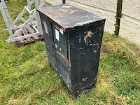 Bouwaansluitkast - afbeelding 2 van  5