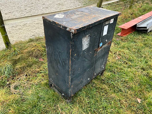 Bouwaansluitkast - afbeelding 3 van  5