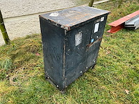 Bouwaansluitkast - afbeelding 3 van  5