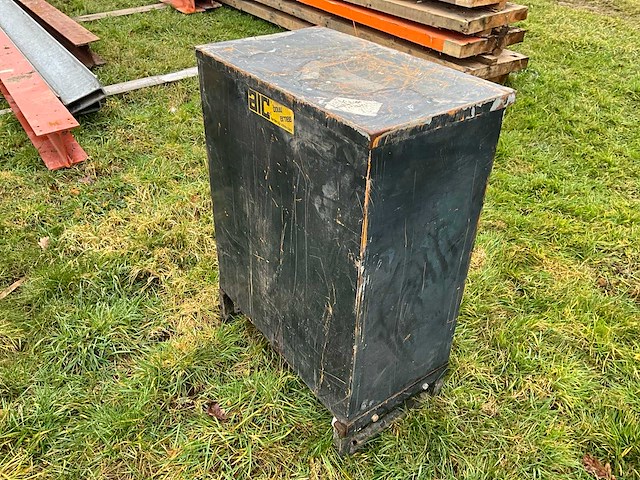 Bouwaansluitkast - afbeelding 4 van  5