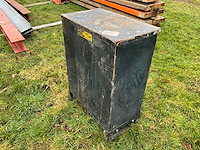 Bouwaansluitkast - afbeelding 4 van  5