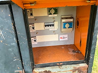 Bouwaansluitkast - afbeelding 5 van  5