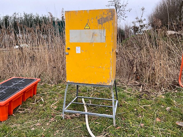 Bouwaansluitkast - afbeelding 4 van  6