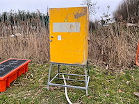 Bouwaansluitkast - afbeelding 4 van  6