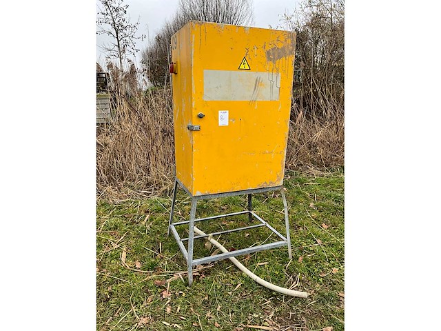 Bouwaansluitkast - afbeelding 5 van  6