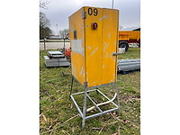 Bouwaansluitkast - afbeelding 1 van  6