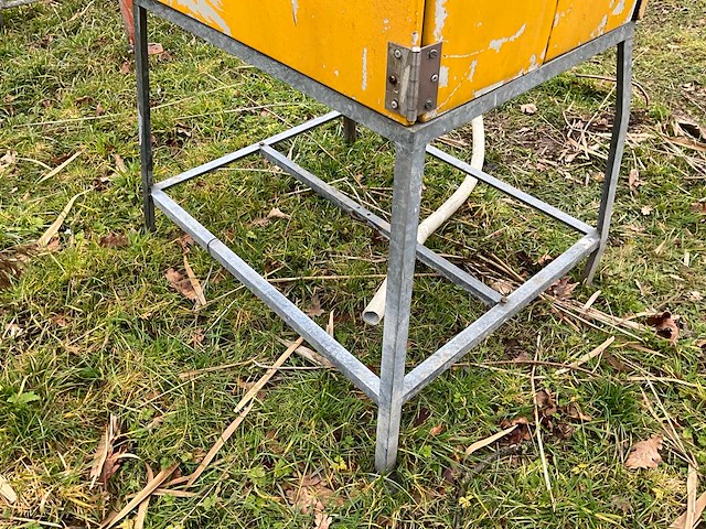 Bouwaansluitkast - afbeelding 2 van  6