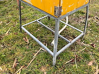 Bouwaansluitkast - afbeelding 2 van  6