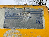 Bouwaansluitkast - afbeelding 6 van  6