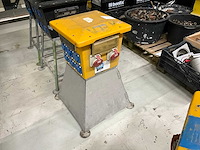 Bouwaansluitkast - afbeelding 1 van  6