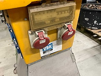 Bouwaansluitkast - afbeelding 3 van  6