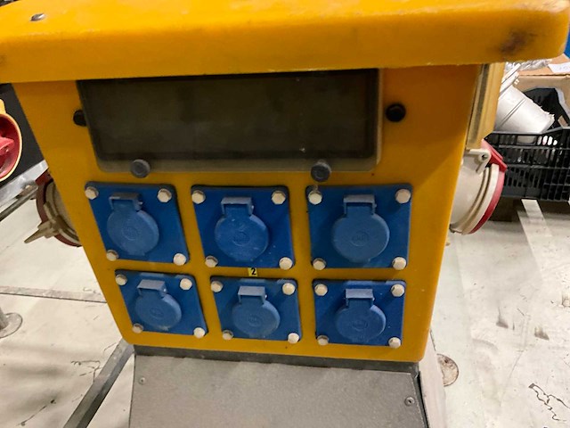 Bouwaansluitkast - afbeelding 4 van  6