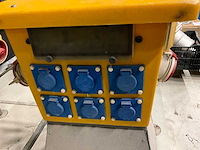 Bouwaansluitkast - afbeelding 4 van  6