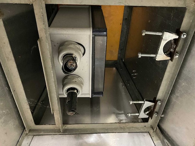 Bouwaansluitkast - afbeelding 6 van  6