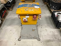 Bouwaansluitkast - afbeelding 2 van  8