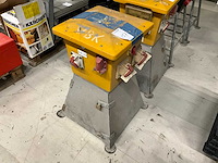 Bouwaansluitkast - afbeelding 3 van  8